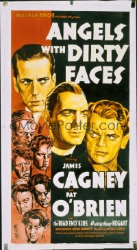 ANGELS WITH DIRTY FACES 3sh