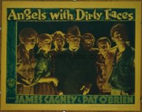ANGELS WITH DIRTY FACES LC